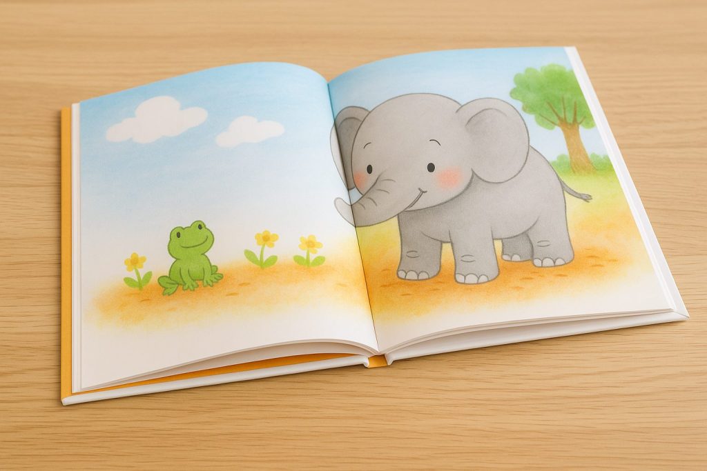 絵本の読み聞かせが効果なしだと感じる理由とその背景