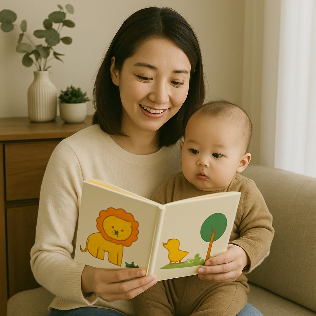 出産祝いに絵本はいらないと感じさせない選び方とおすすめギフト