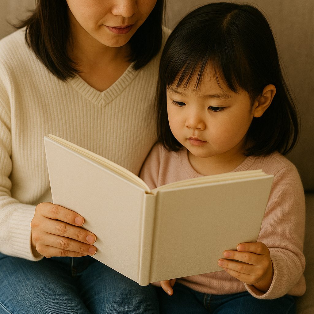 ぐりとぐら伝えたいことを人気の理由と親子の読み聞かせから考える