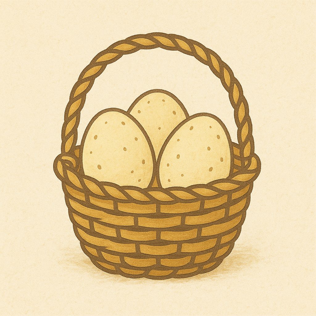ぐりとぐらで伝えたいことを物語のあらすじから読み解く