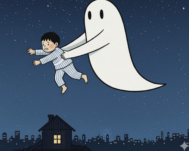 衝撃的な最後の結末について