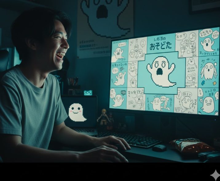 なんjでも話題になる絵本のインパクト