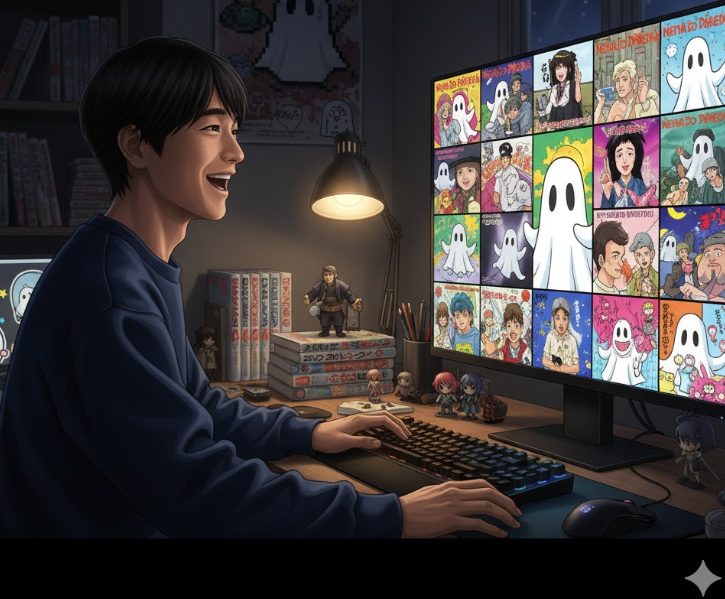 ネットで見かける秀逸なコラ画像