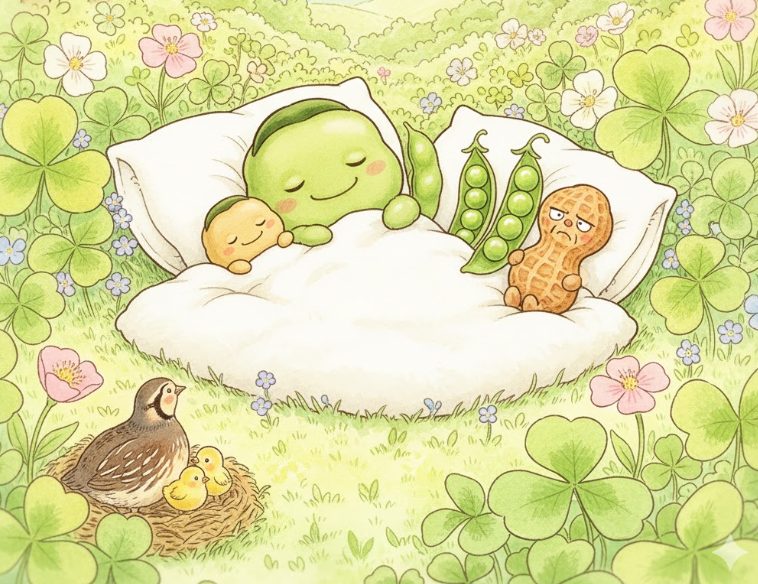 まとめ：そらまめくんのベッドが伝えたいこと
