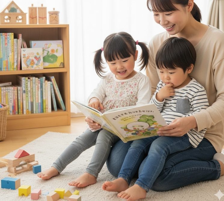 推奨される対象年齢は何歳から？
