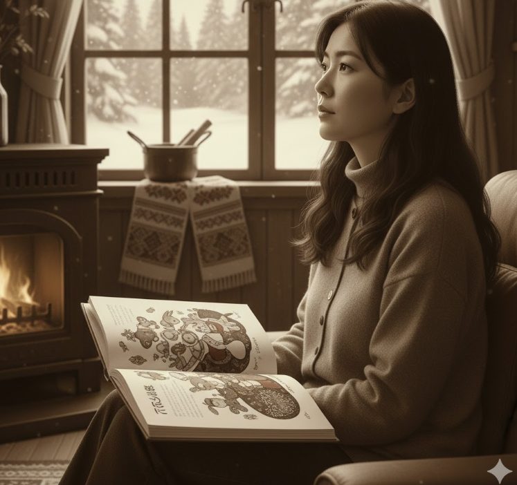 絵本てぶくろが伝えたいことの深い考察