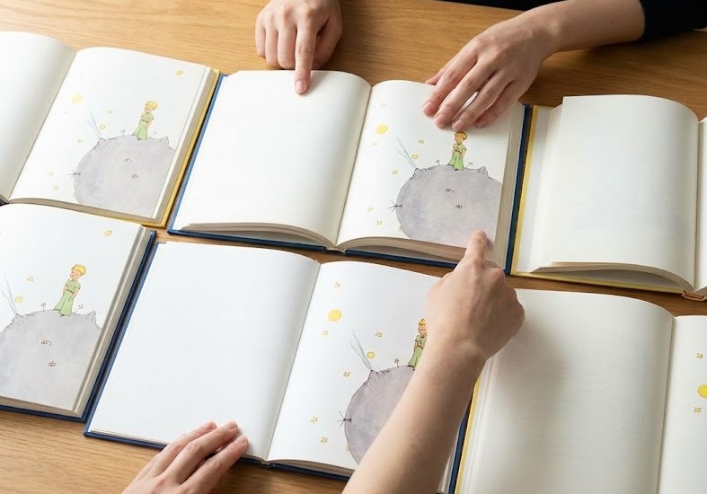 星の王子さまはどの訳が良い？翻訳ごとの魅力を徹底比較