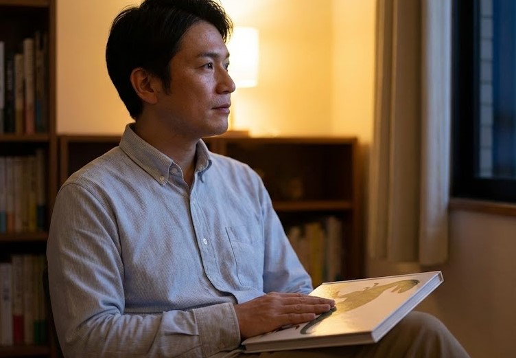 おまえうまそうだなで泣ける理由と作品の魅力
