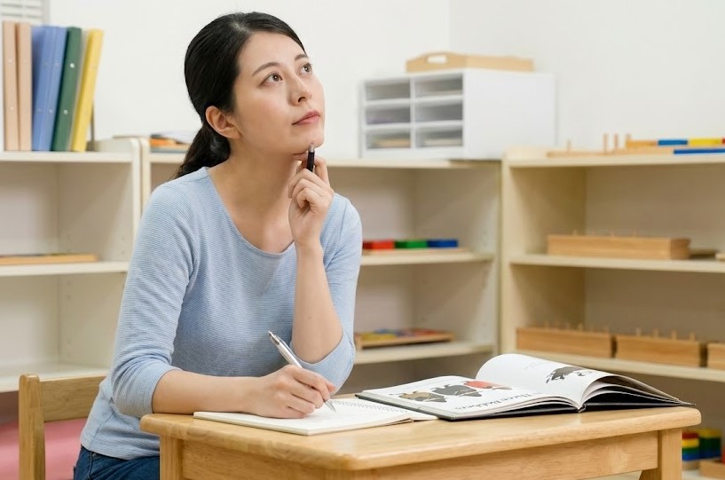 すてきな三にんぐみのねらいと保育のポイント