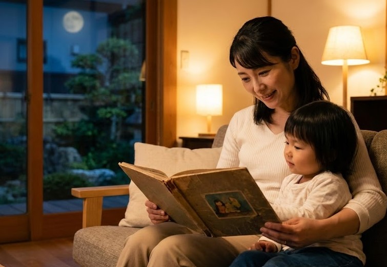 もちもちの木を怖いと思う経験が心に残る理由