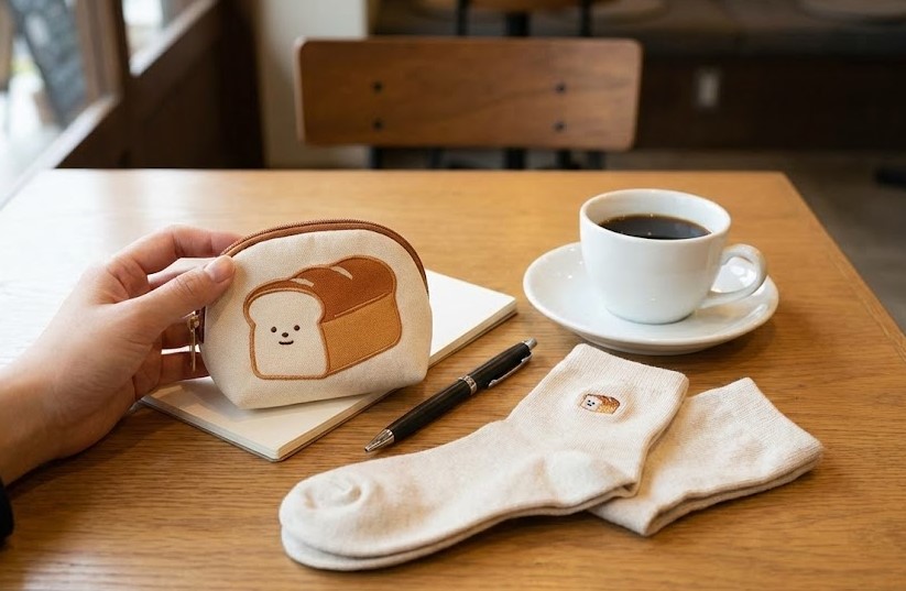 パンどろぼうがなぜ人気か大人も夢中になる理由