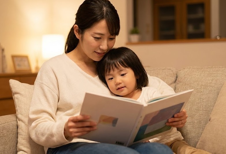 いやいやえんを怖いと感じる子供への配慮