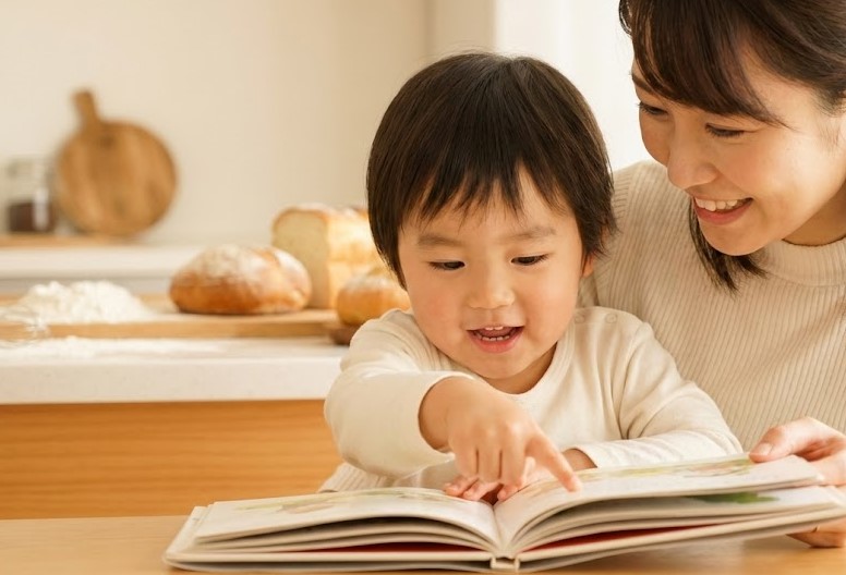 絵本のパンどろぼうのまずい理由に隠された深い意味