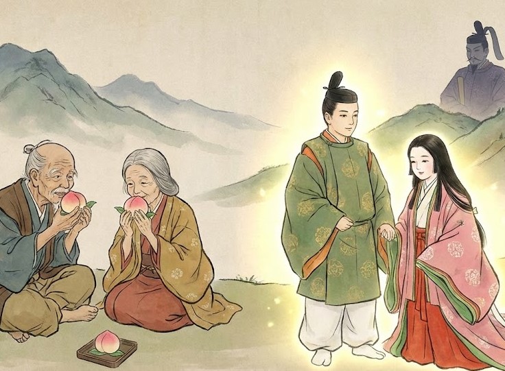 桃太郎の原作は本当に怖い?語り継がれる真実