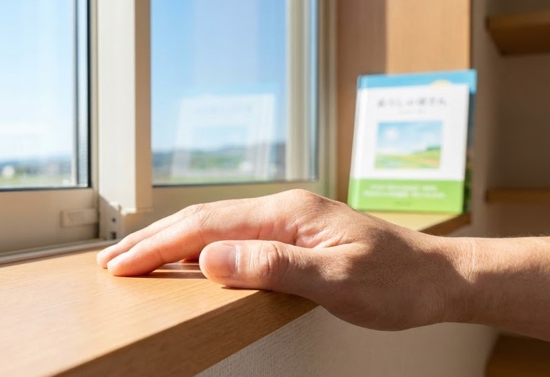 絵本「ゆびたこ」は怖いけれど指しゃぶり卒業に効く理由