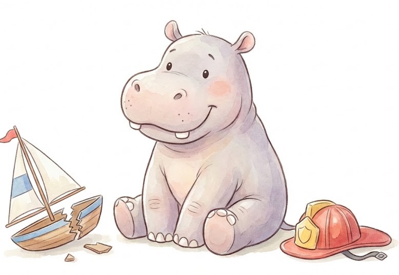 絵本ぼちぼちいこかの名言が愛される理由