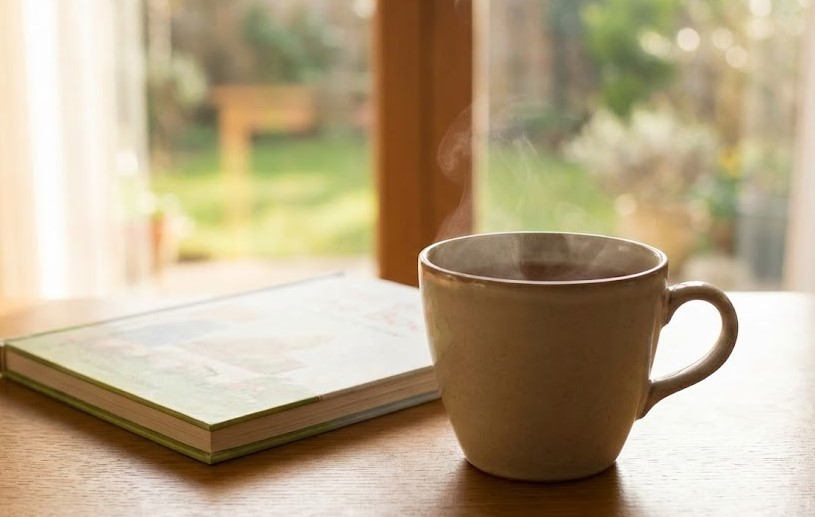 読み終えた後の安心感が豊かな感受性と勇気を育む