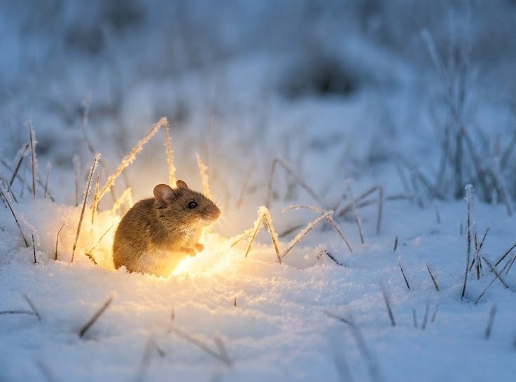 フレデリックというねずみの名言が愛される理由