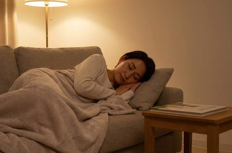 現代の大人が泣けるぼちぼちいこかの名言の力