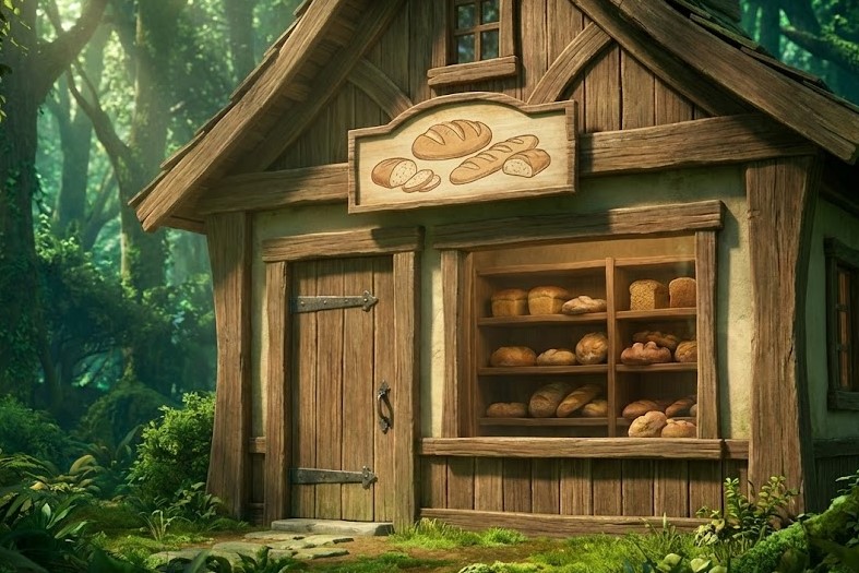 パンどろぼうのまずい理由と物語の背景を徹底解説