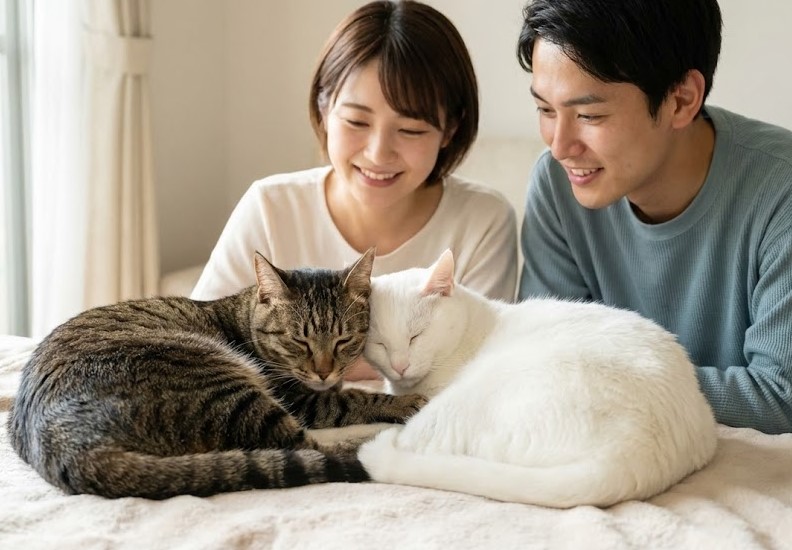 100万回生きたねこの伝えたいことと愛の真髄