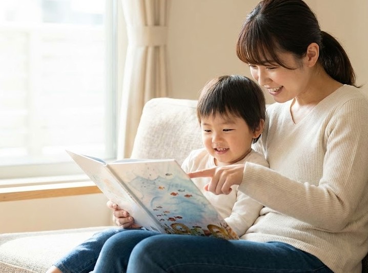 絵本スイミーで伝えたいことと困難に立ち向かう知恵